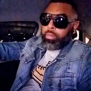 Meet your Posher, Ed